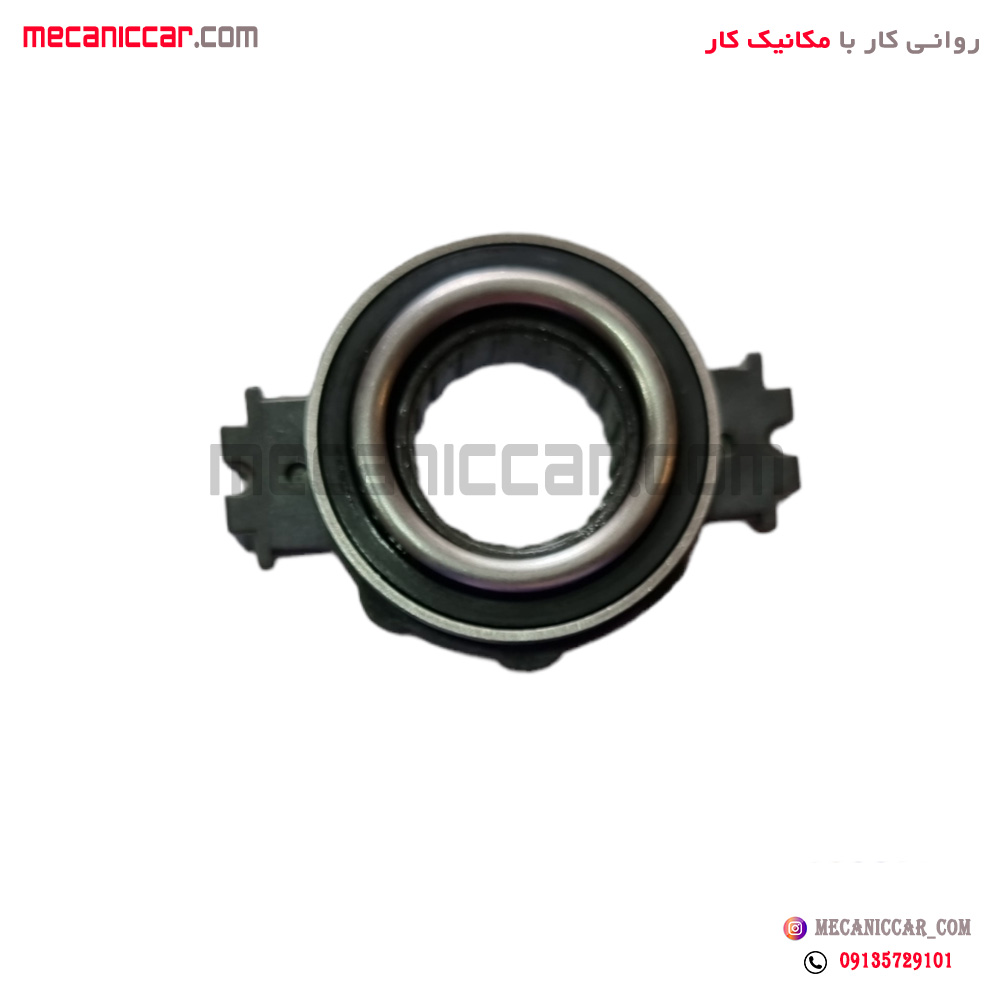 بلبرینگ کلاچ سمند ملی (vkc2216wd) دیناپارت
