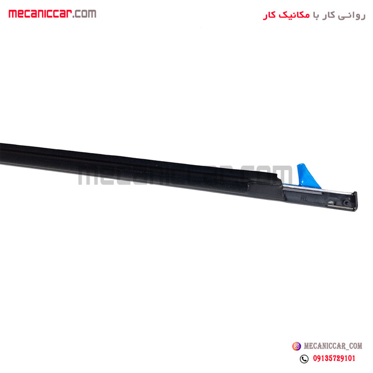 نوار ابگیر بیرونی شیشه عقب راست دنا معمولی و سورن پلاس