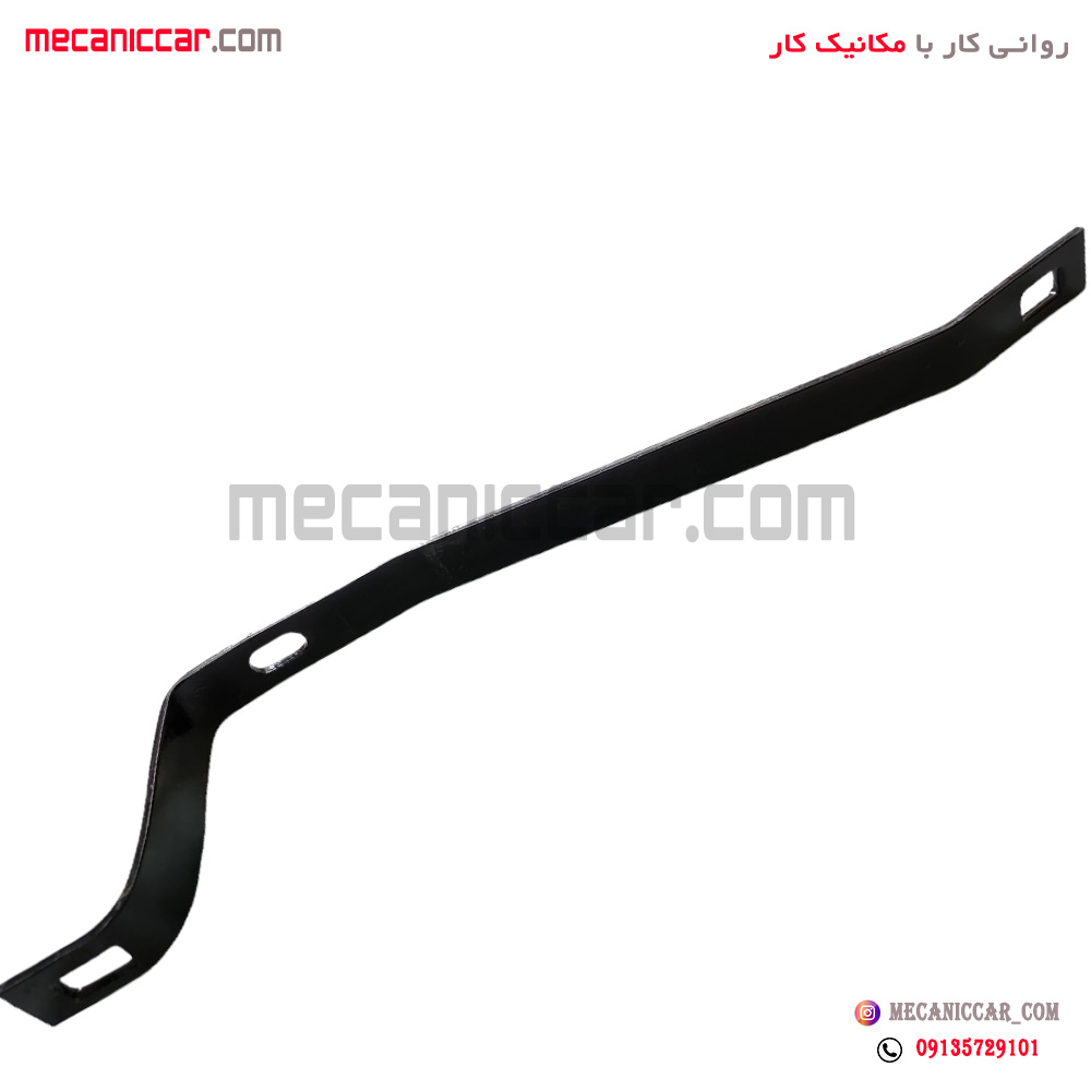 دیاق سپر جلو بلند پیکان