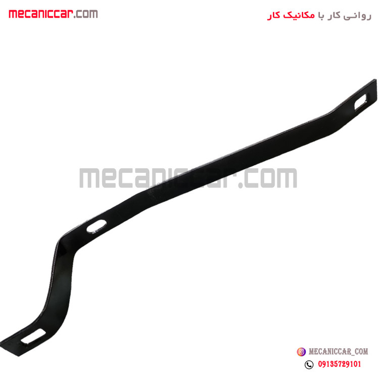 دیاق سپر جلو بلند پیکان