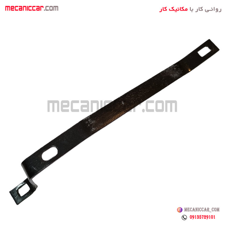دیاق سپر جلو بلند پیکان