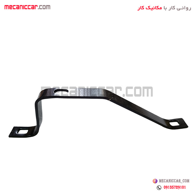 دیاق سپر عقب کوتاه پیکان