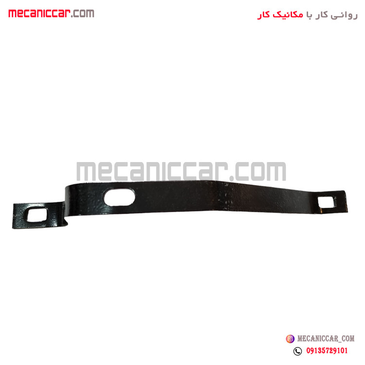 دیاق سپر عقب کوتاه پیکان