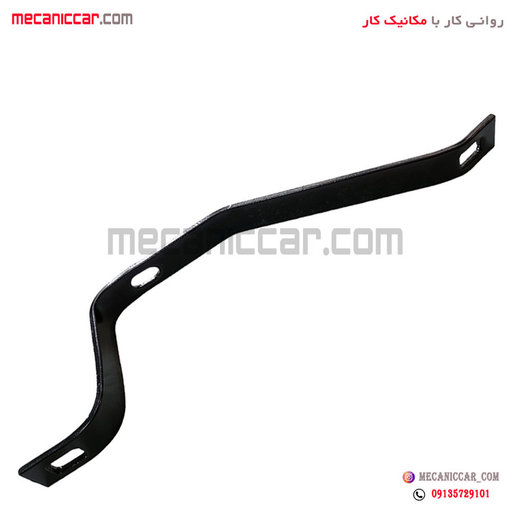 دیاق سپر عقب کوتاه پیکان
