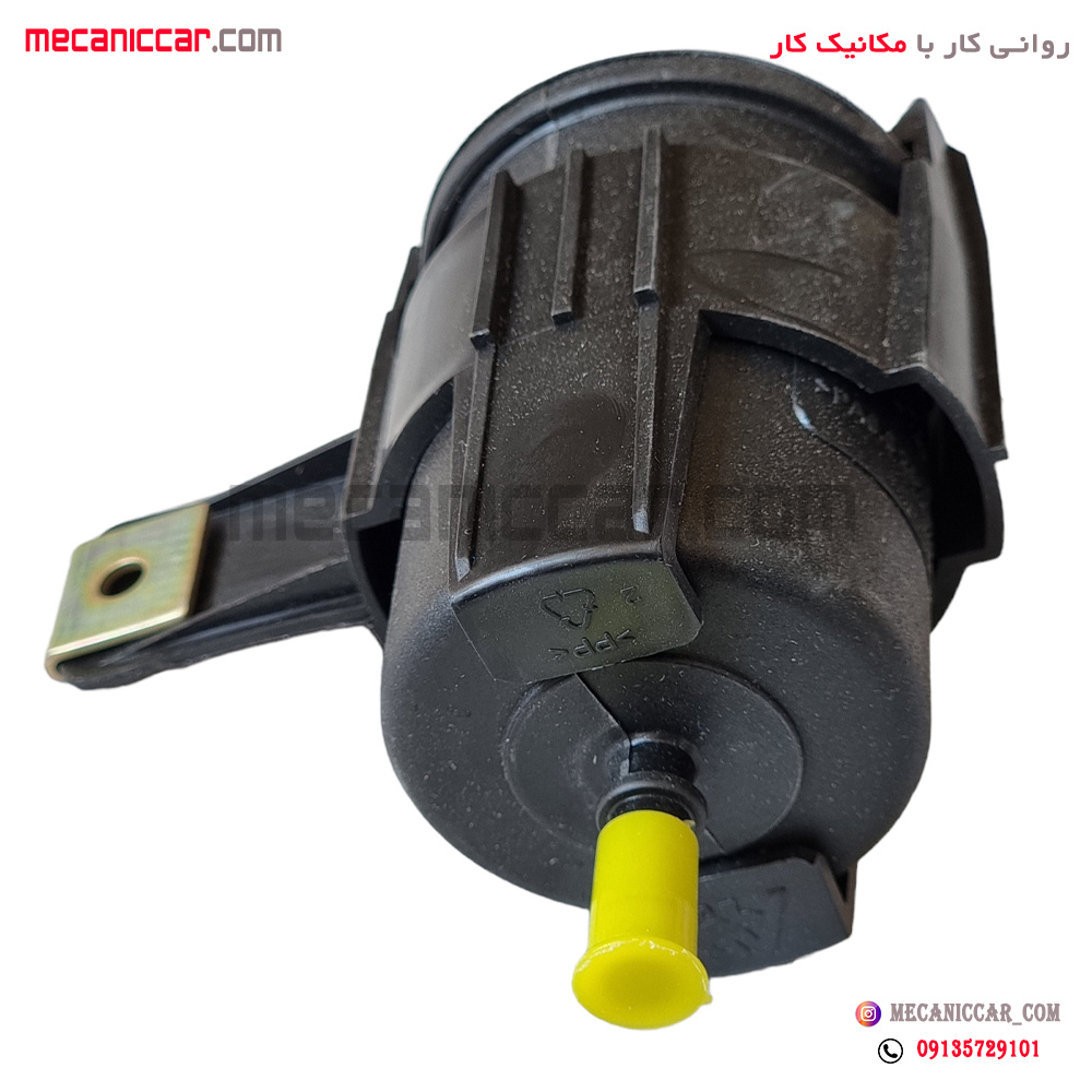 فیلتر (صافی) بنزین نیسان مادپارت