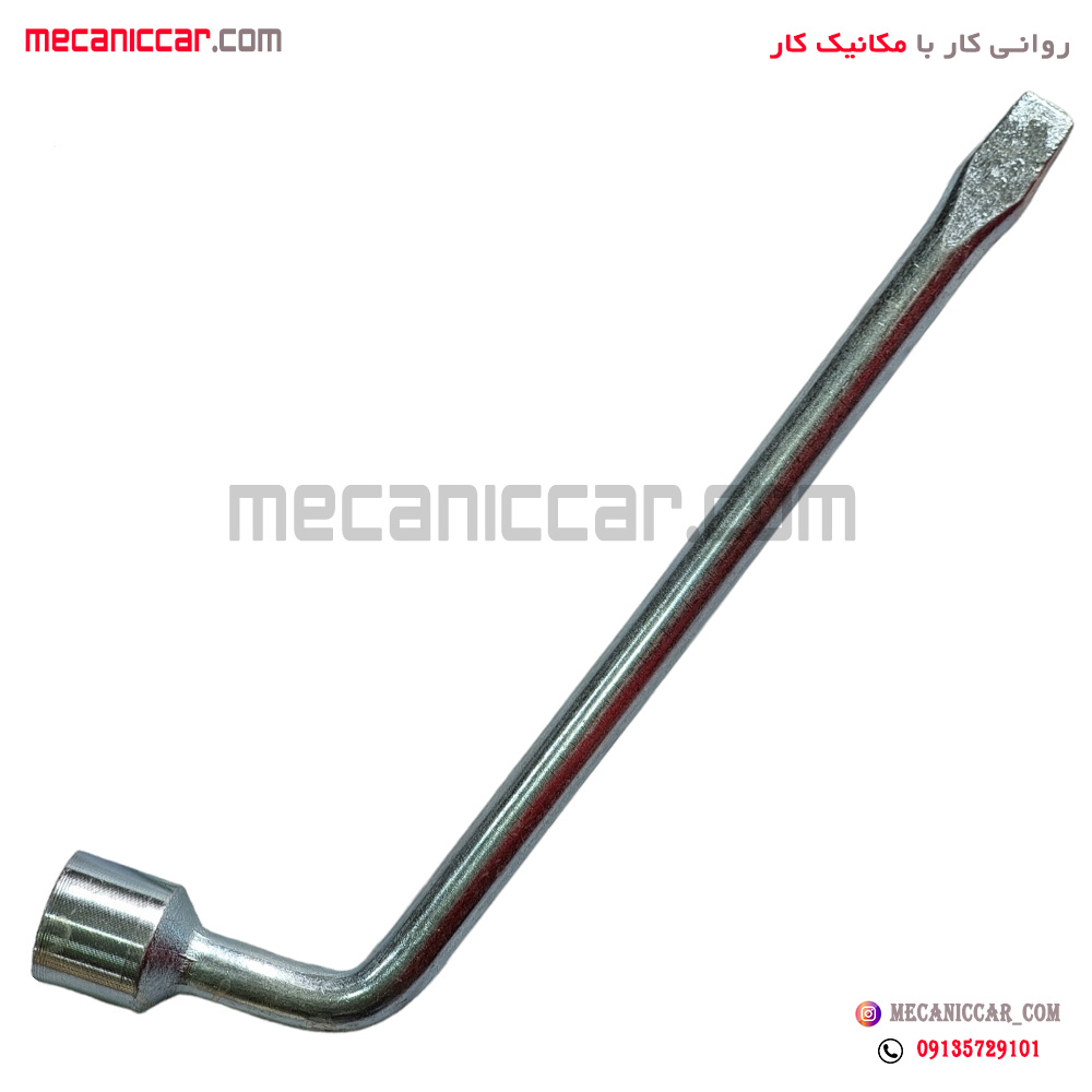 اچار چرخ نیسان خورشیدموتور