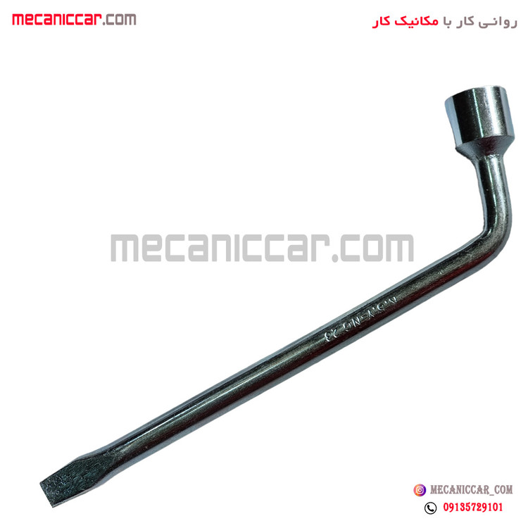 اچار چرخ نیسان خورشیدموتور