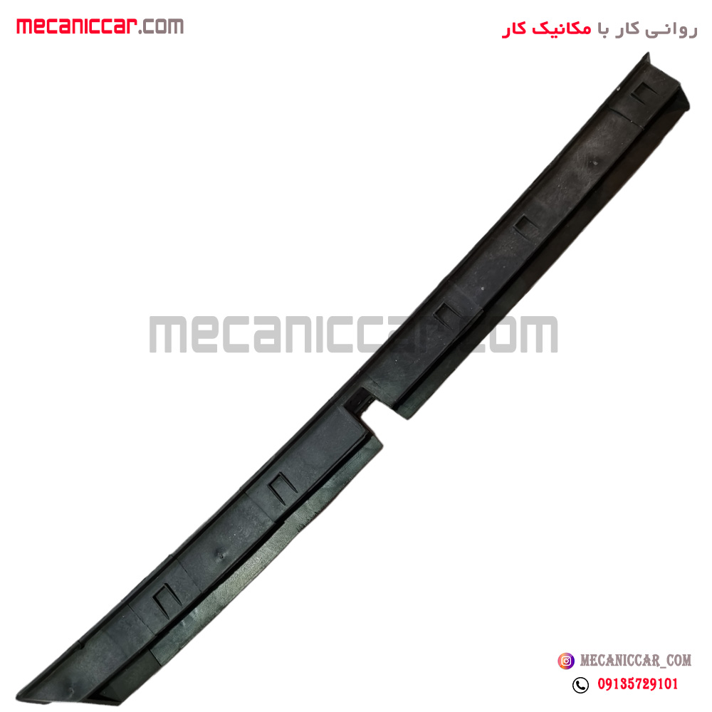 دریچه هواکش زیر شیشه بالا داشبورد قدیم چپ پژو 405 و پارس