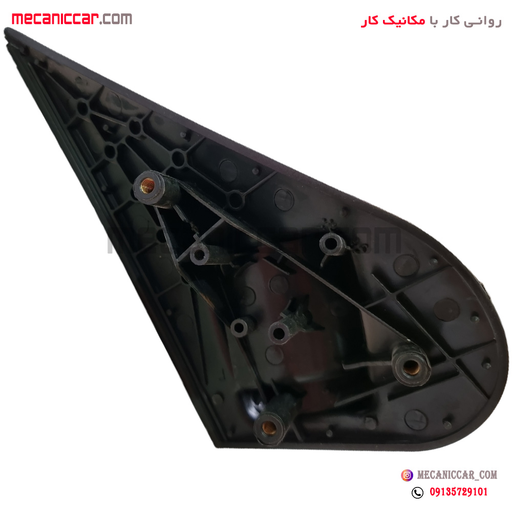 پایه اینه چپ تیبا کاوج