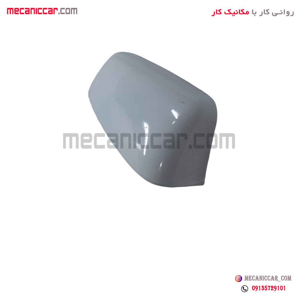 فلاپ اینه راست سمند