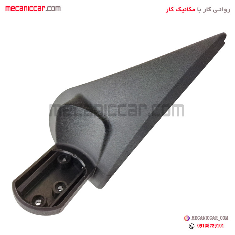 پایه اینه چپ تیبا کاوج