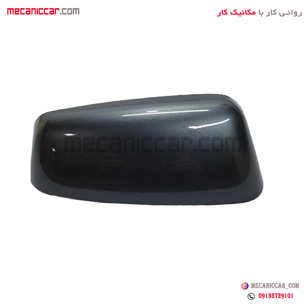 فلاپ اینه راست سمند