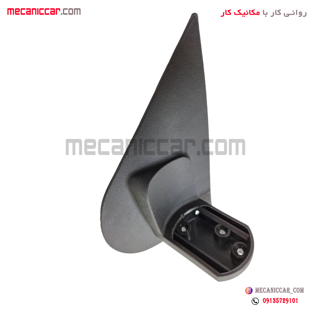 پایه اینه چپ تیبا کاوج