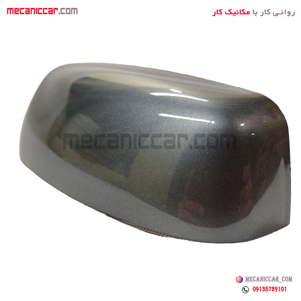 فلاپ اینه چپ سمند
