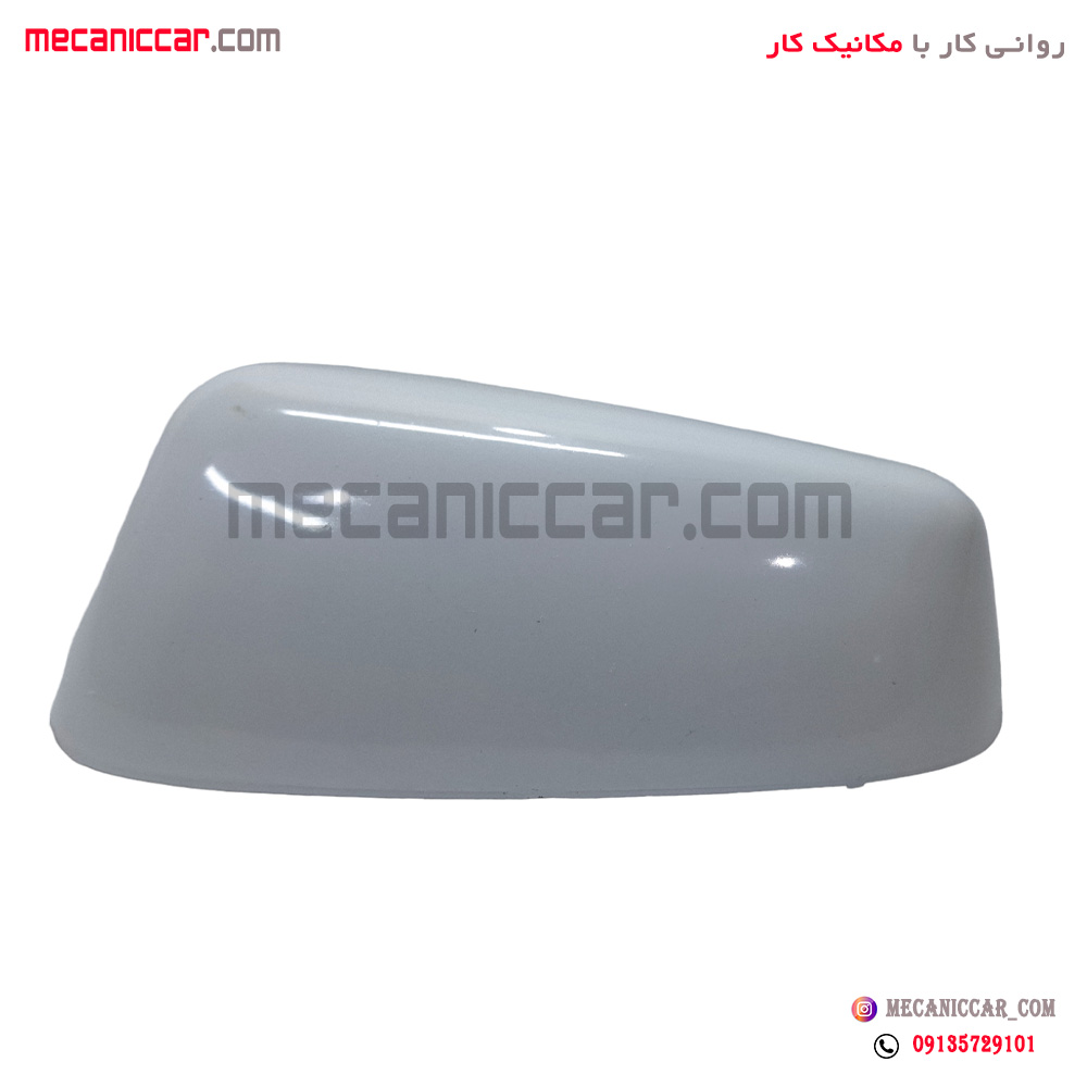 فلاپ اینه چپ سمند