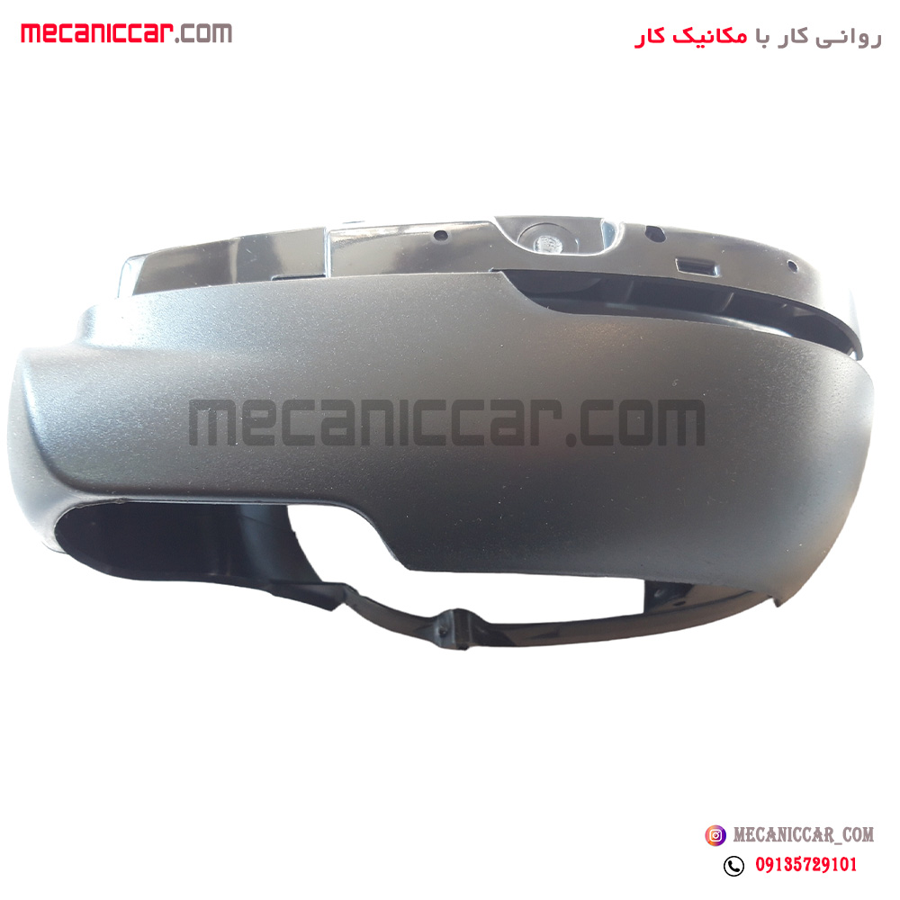 قاب اینه چپ پژو 207