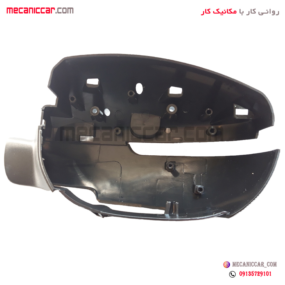 قاب اینه راست پژو 207