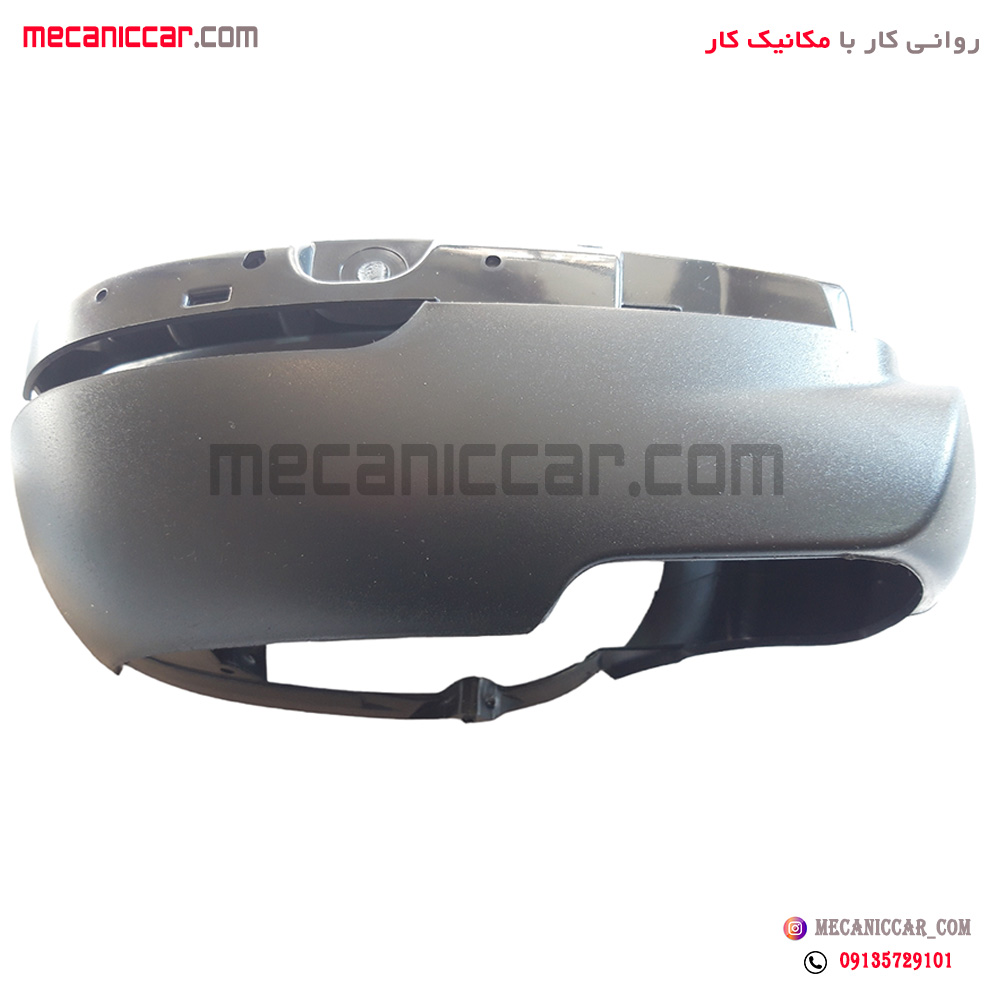 قاب اینه راست پژو 207