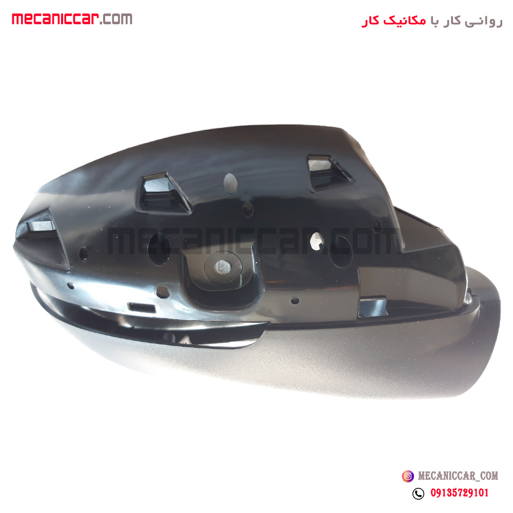 قاب اینه راست پژو 207