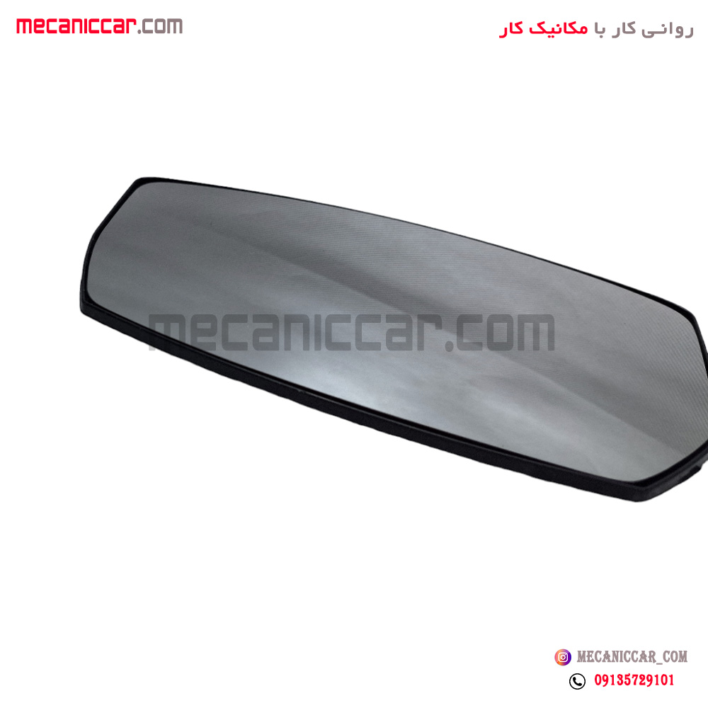 شیشه اینه برقی چپ سمند دنا معمولی کاوج