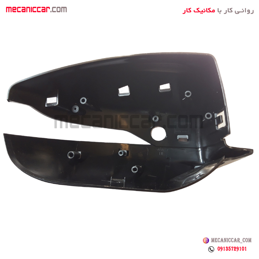 قاب اینه چپ دناپلاس برازش صنعت