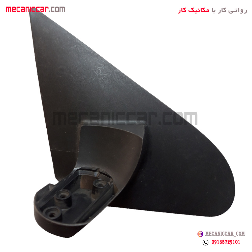 پایه اینه راست سمند سورن و دنا معمولی