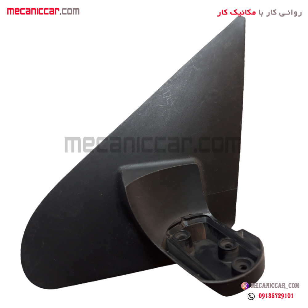 پایه اینه چپ سمند سورن و دنا معمولی
