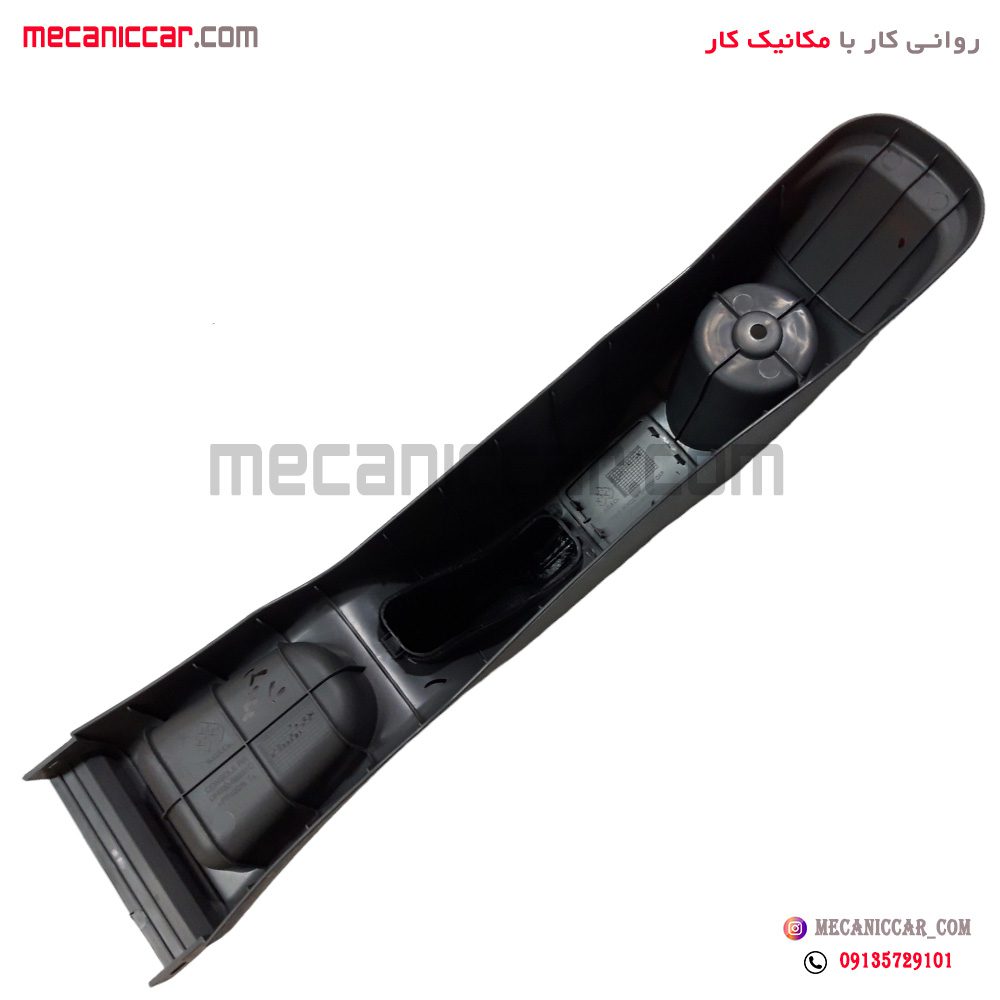 کنسول ترمز دستی تیبا