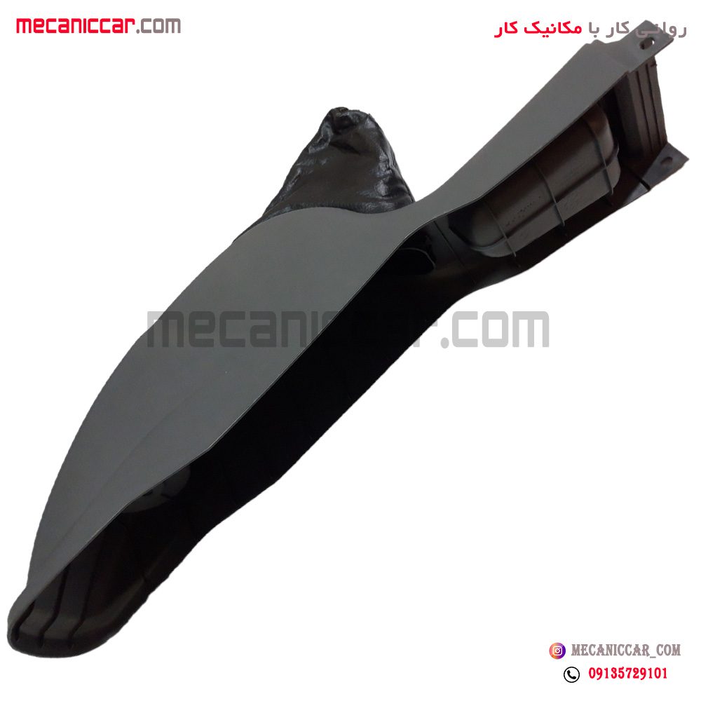 کنسول ترمز دستی تیبا