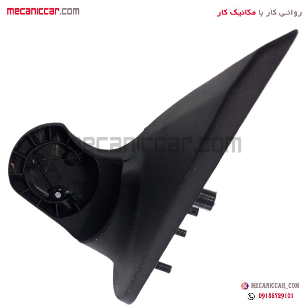 پایه اینه ساینا و کوئیک راست