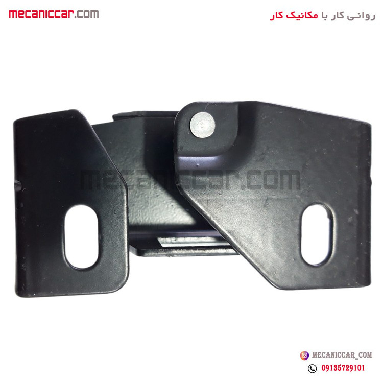 زبانه قفل صندوق عقب دنا ایساکو