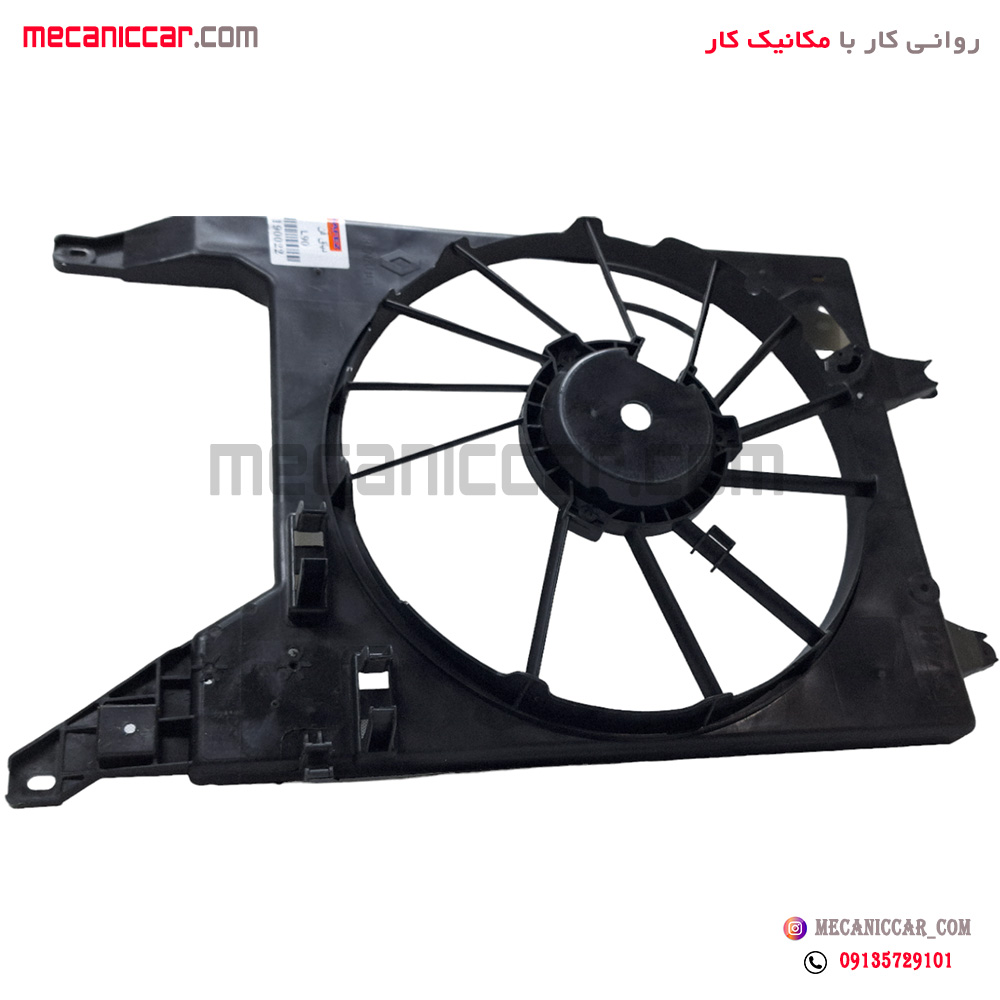 دیاق فن L90 ال نود نافذ