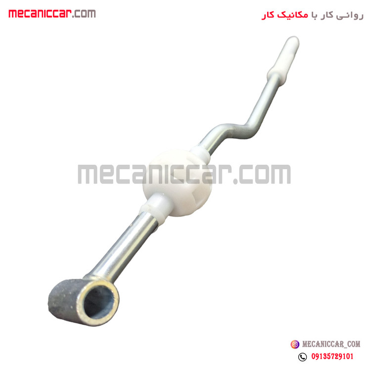 میل لیور دنده پژو 206 الما