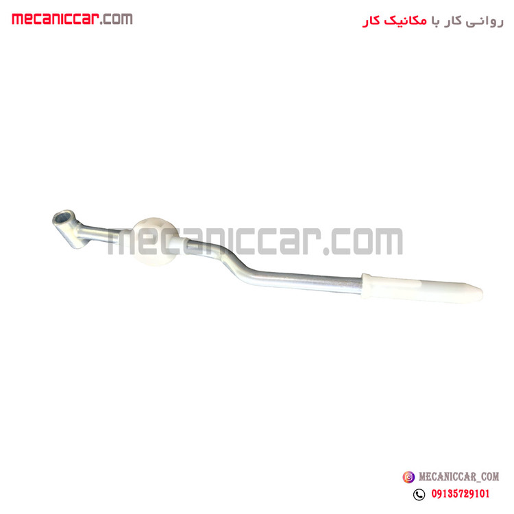 میل لیور دنده پژو 206 الما