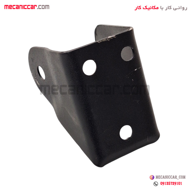 پایه (دیاق) دسته موتور قدیم شماره 2 پراید فال گستر