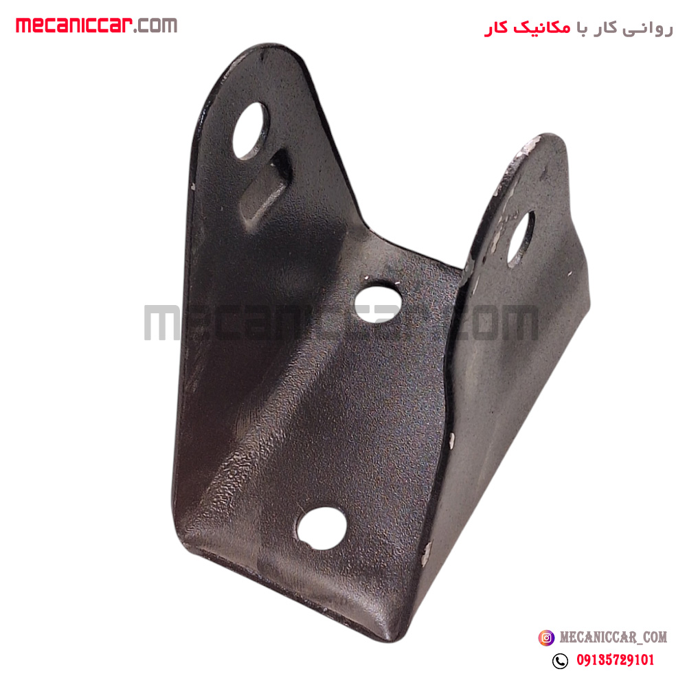 پایه (دیاق) دسته موتور قدیم شماره 2 پراید فال گستر