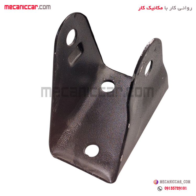 پایه (دیاق) دسته موتور قدیم شماره 2 پراید فال گستر