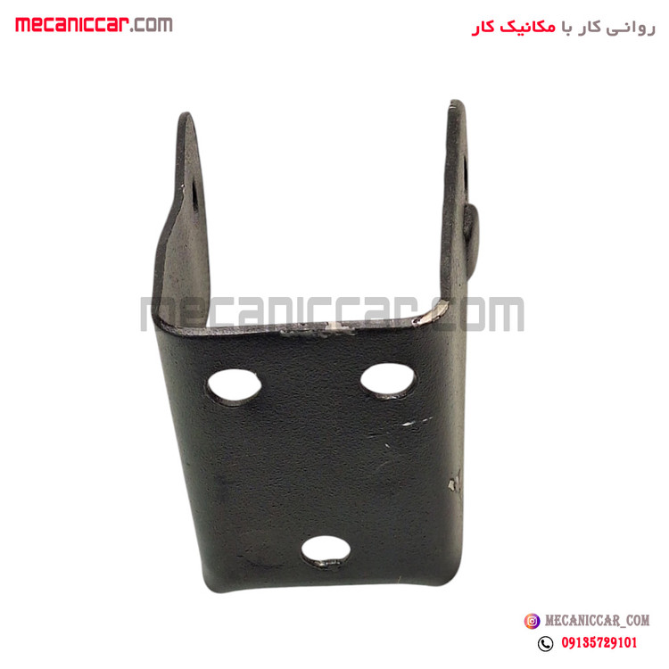 پایه (دیاق) دسته موتور قدیم شماره 2 پراید فال گستر