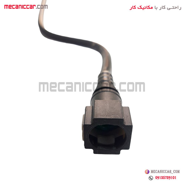 شیلنگ (لوله) بوستر ترمز پژو 206 تیپ 2