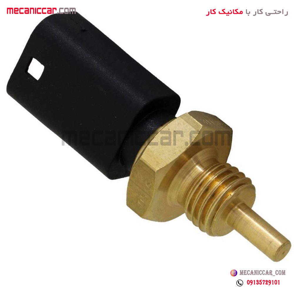 فشنگی (سنسور) دمای اب ال نود L90 جی ای اس پی