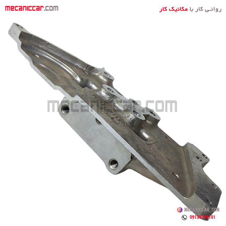پایه نگهدارنده دسته موتور بالا EF7 سمند ملی و دنا طهران پارت