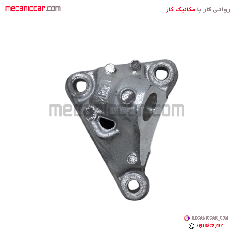 محافظ نصب بازویی اکسل عقب چپ پژو 206 صندوقدار طهران پارت