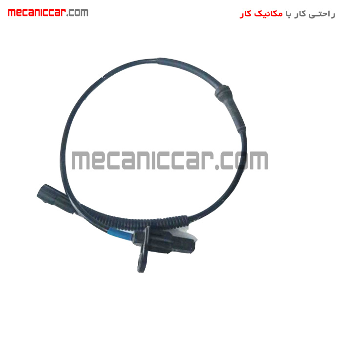 سنسور چرخ عقب ABS سمت راست طرح بوش پژو 405 ویپارت