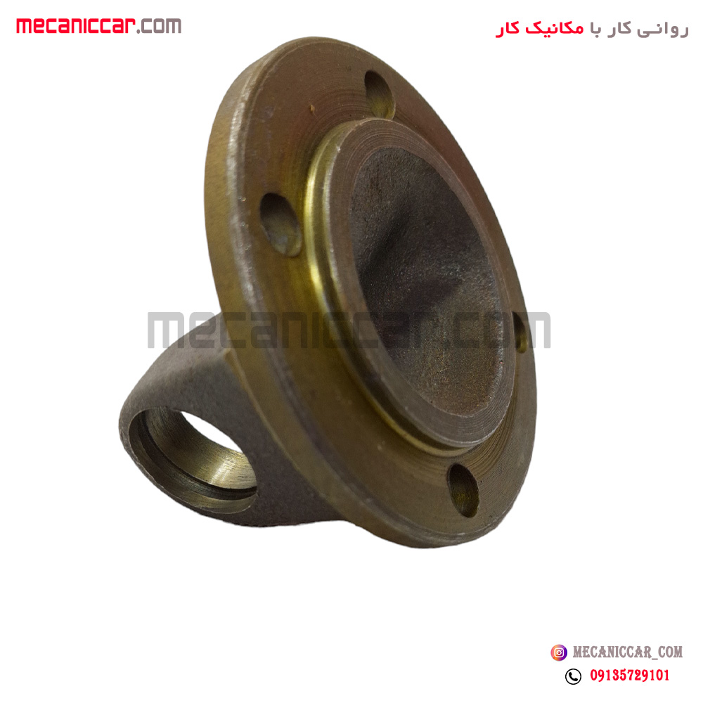 نعلبکی گاردان چدنی پیکان فال گستر