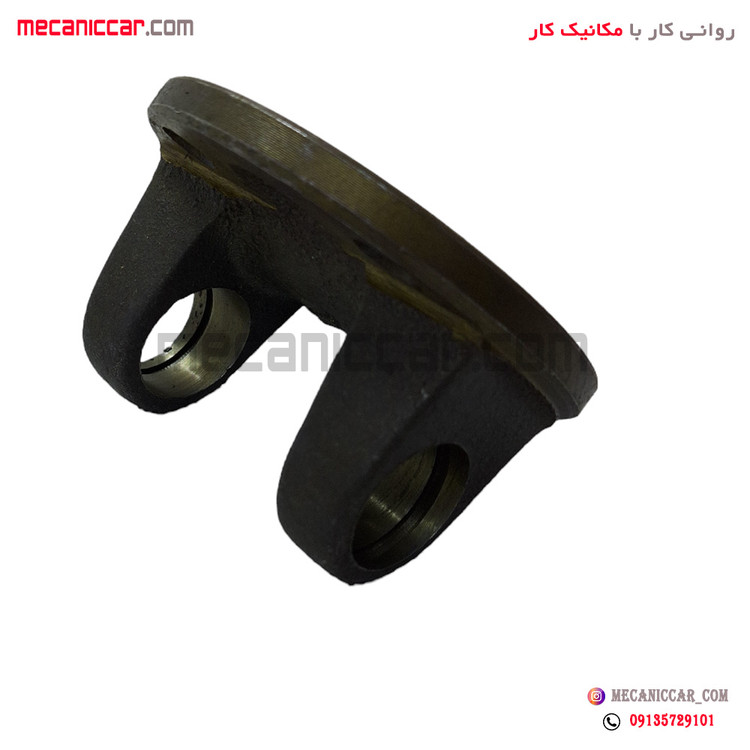 نعلبکی گاردان چدنی پیکان فال گستر