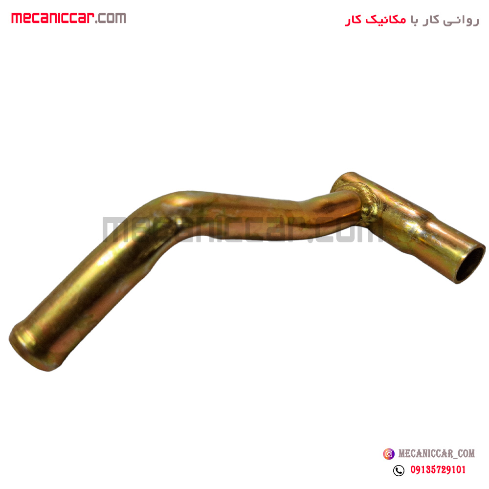 لوله دو راهی منیفولد تیبا فال گستر