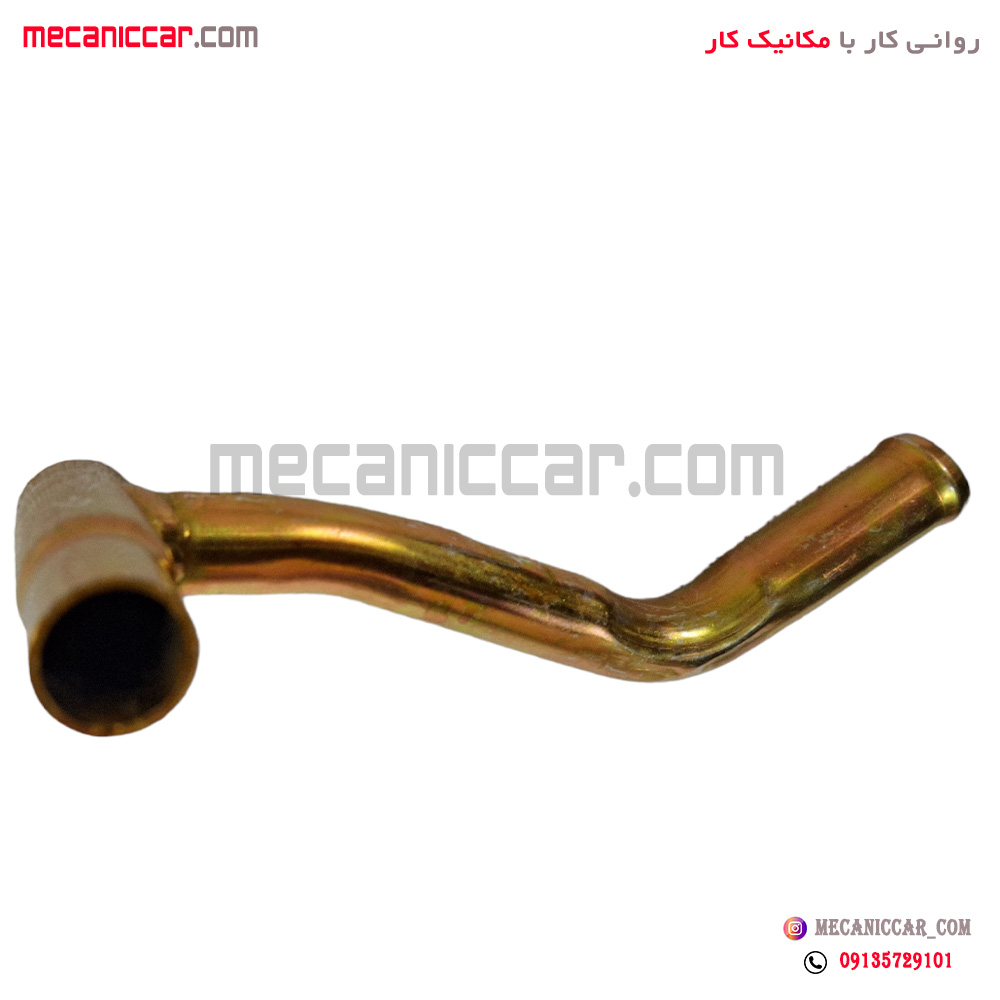 لوله دو راهی منیفولد تیبا فال گستر