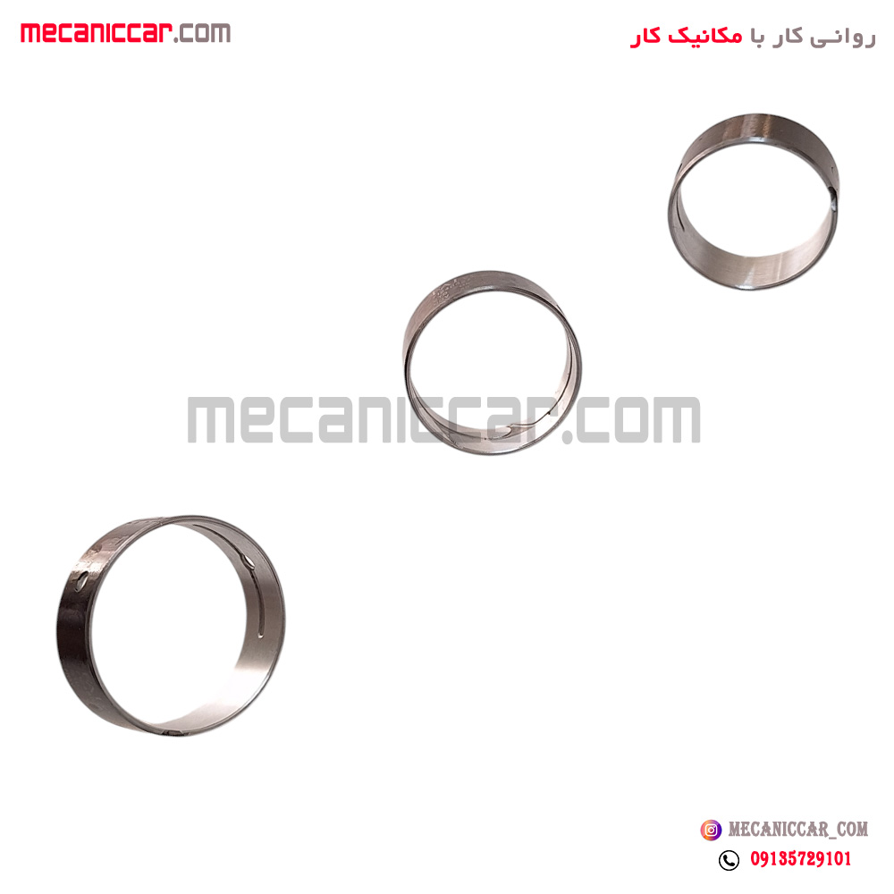 بوش میل سوپاپ پیکان فال گستر