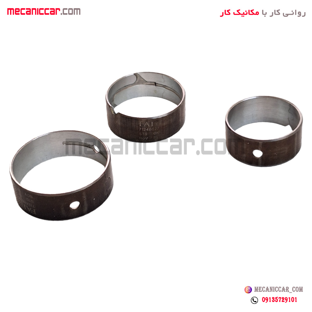بوش میل سوپاپ پیکان فال گستر