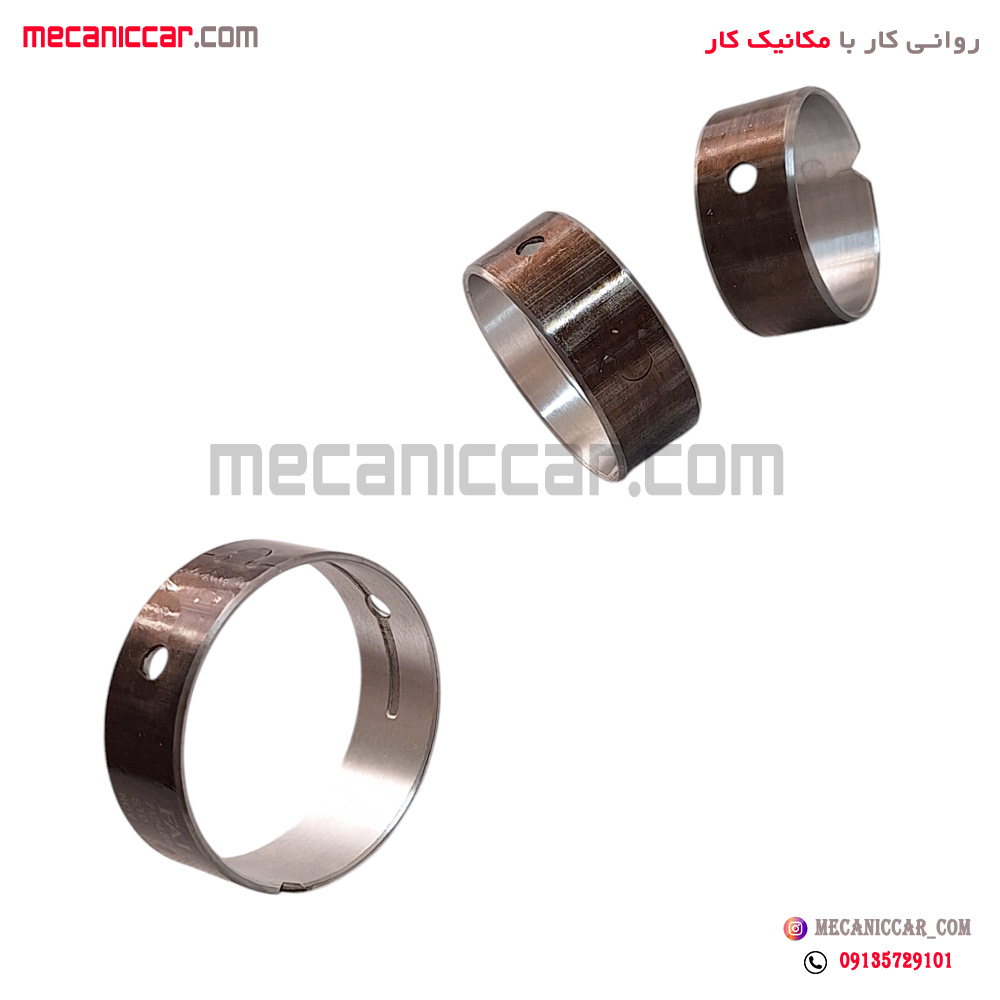 بوش میل سوپاپ پیکان فال گستر